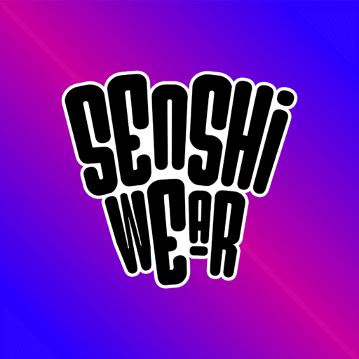 logo senshi wear